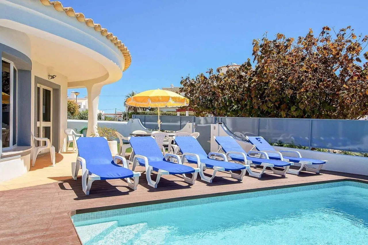 Villa Crispa Albufeira