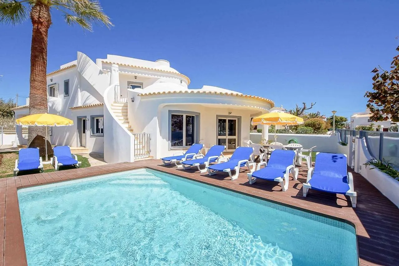 Villa Crispa Albufeira