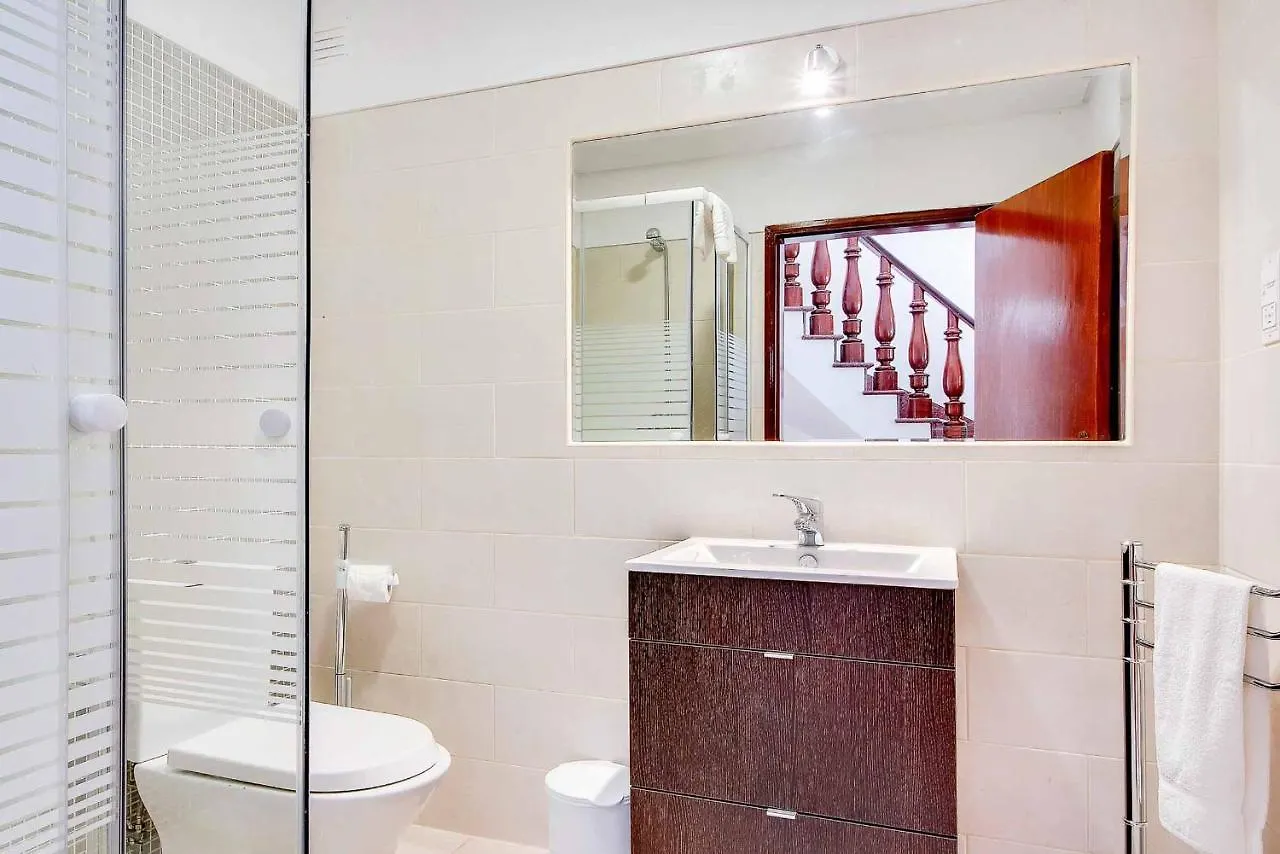 Villa Crispa Albufeira