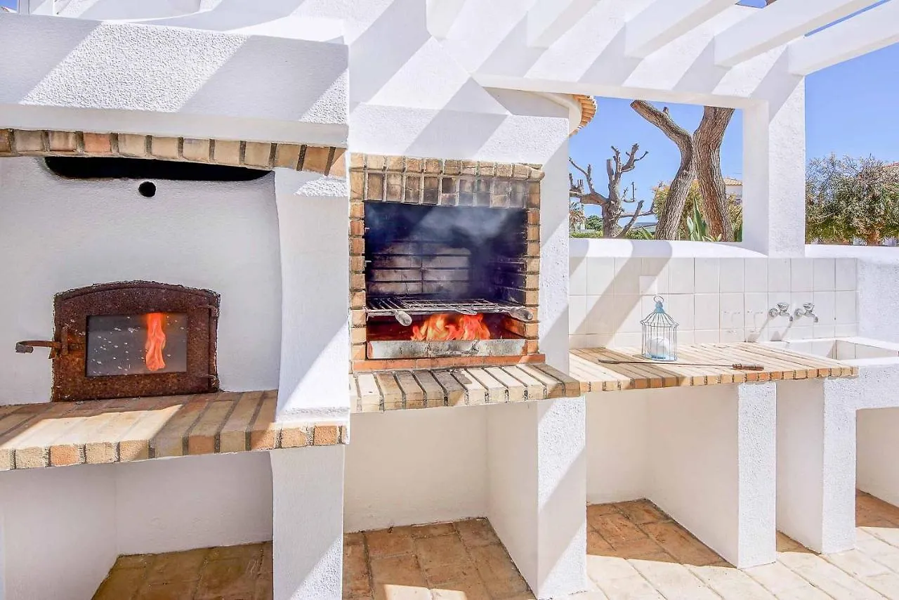 Villa Crispa Albufeira