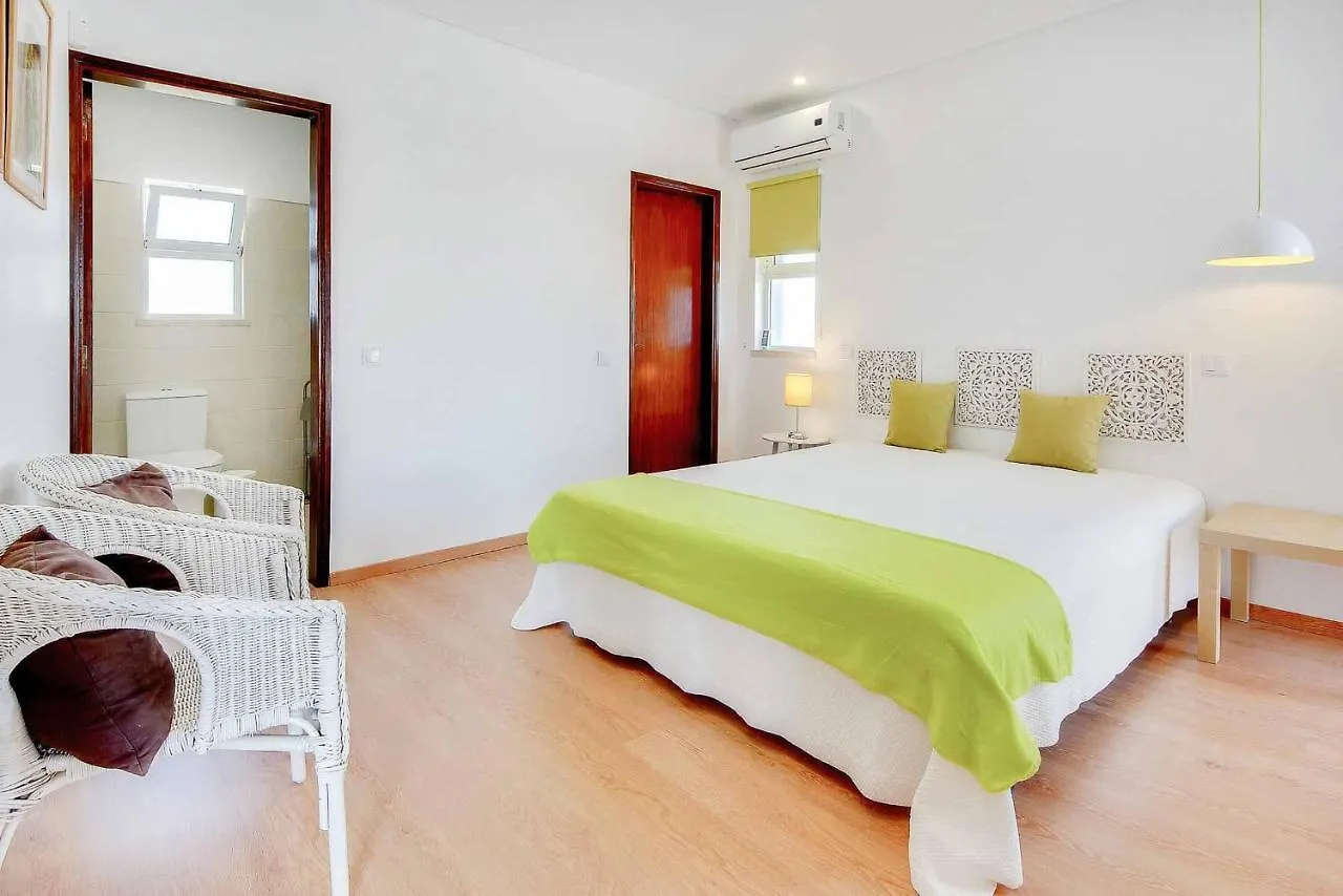 Villa Crispa Albufeira 0*,