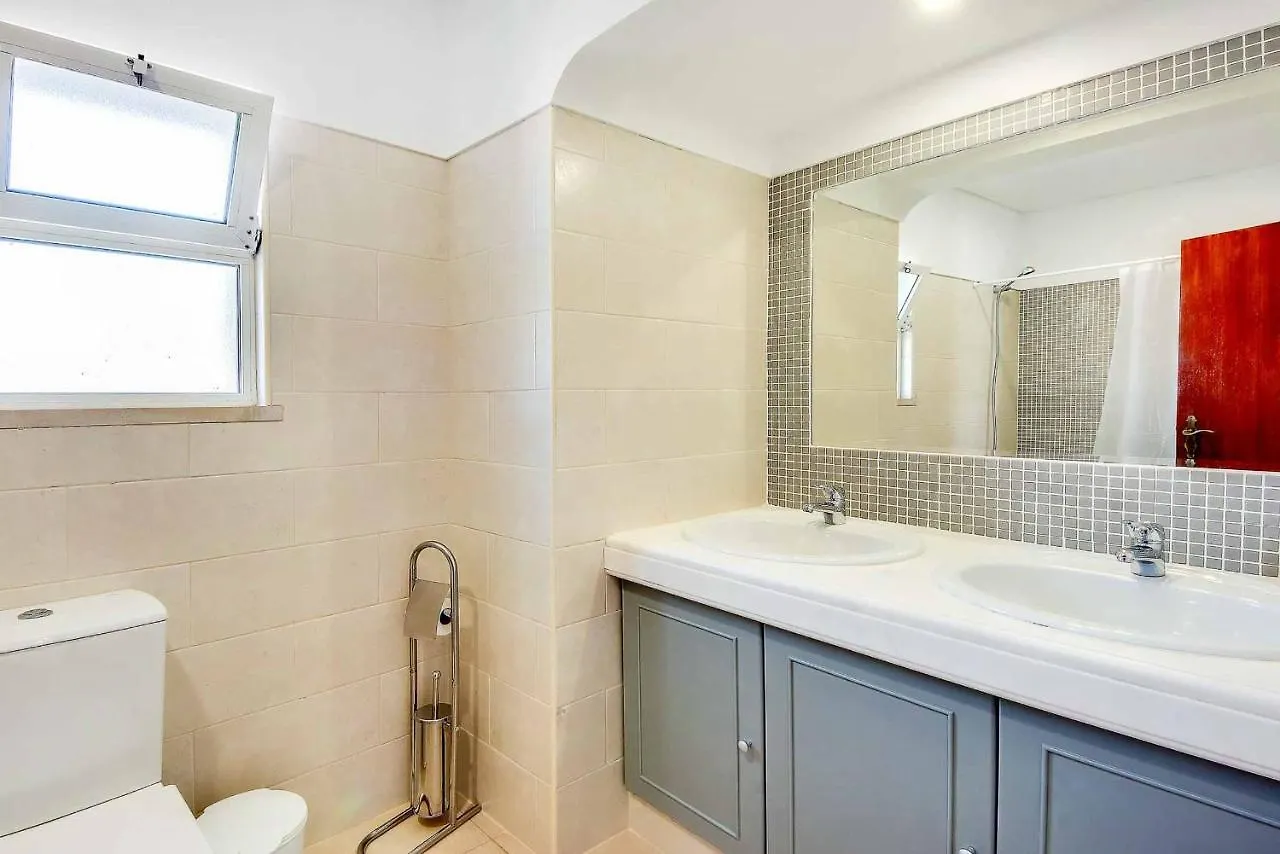 Villa Crispa Albufeira