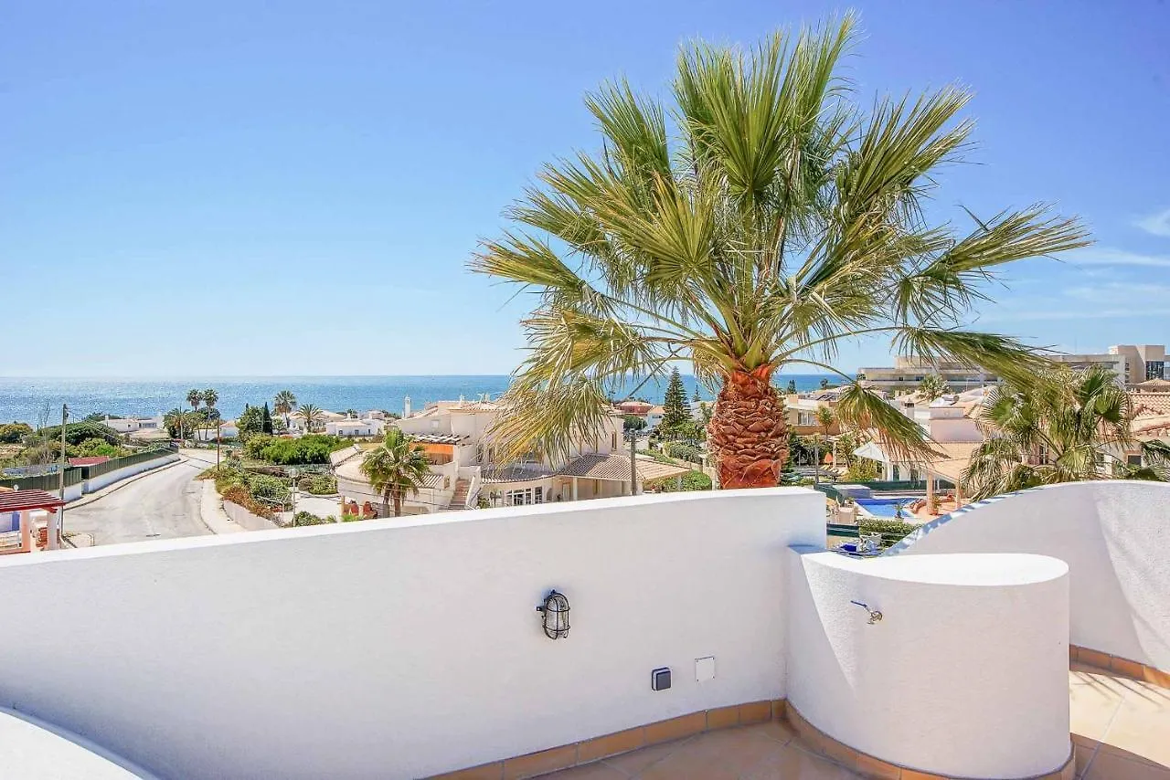 Villa Crispa Albufeira 0*,  Portugal