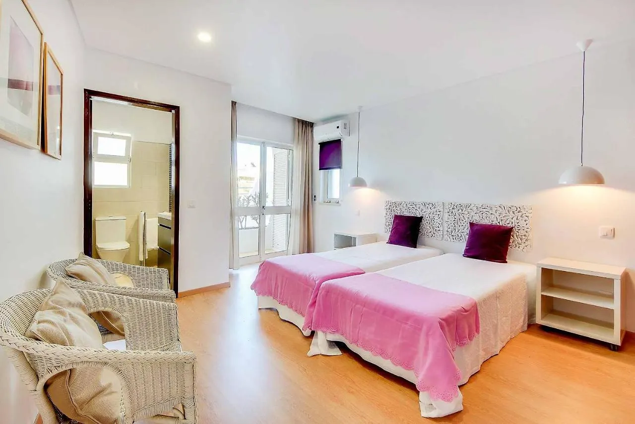 Villa Crispa Albufeira