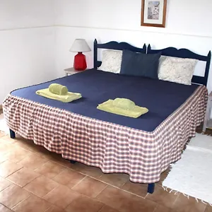  Casa rural Quinta Do Lagar - By Portugalferias
