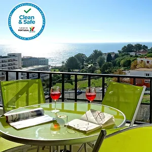  Apartamento Do Atlantico