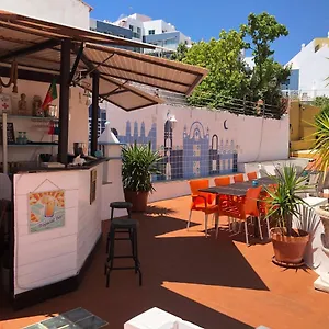  Hostal Orange Terrace