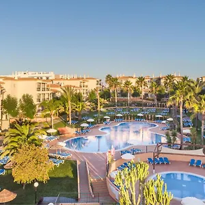 4* Lejlighedshotel 3hb Clube Humbria
