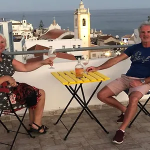 2* Pensjonat Algarvia Boutique &