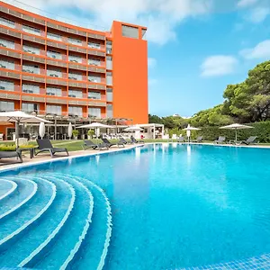 4* Hotell Aqua Pedra Dos Bicos Design - Adults Friendly