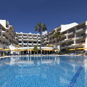 4* Hotel apartamentowy Luna Miramar Club