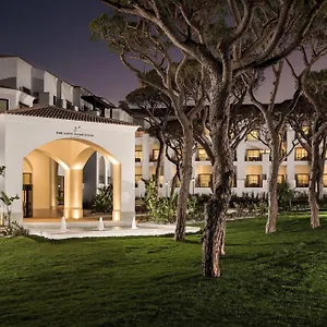 5* Hotel Pine Cliffs Ocean Suites, A Luxury Collection & Spa, Algarve