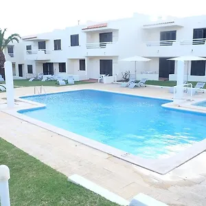  Apartamento Rocabelmonte