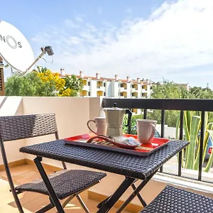 Appartement Passport Algarve, Albufeira