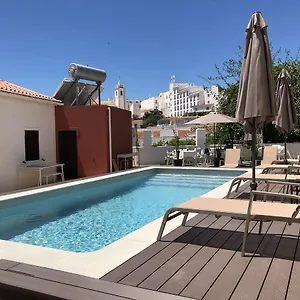 3* Pensionat Casa Malpique