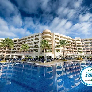 4* Hotell Gale Cerro Alagoa