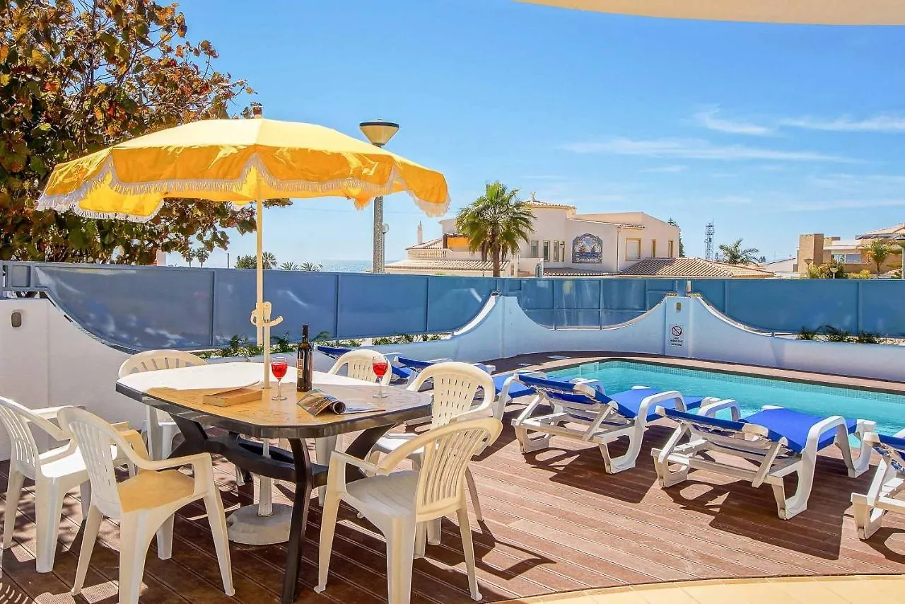 Villa Crispa Albufeira