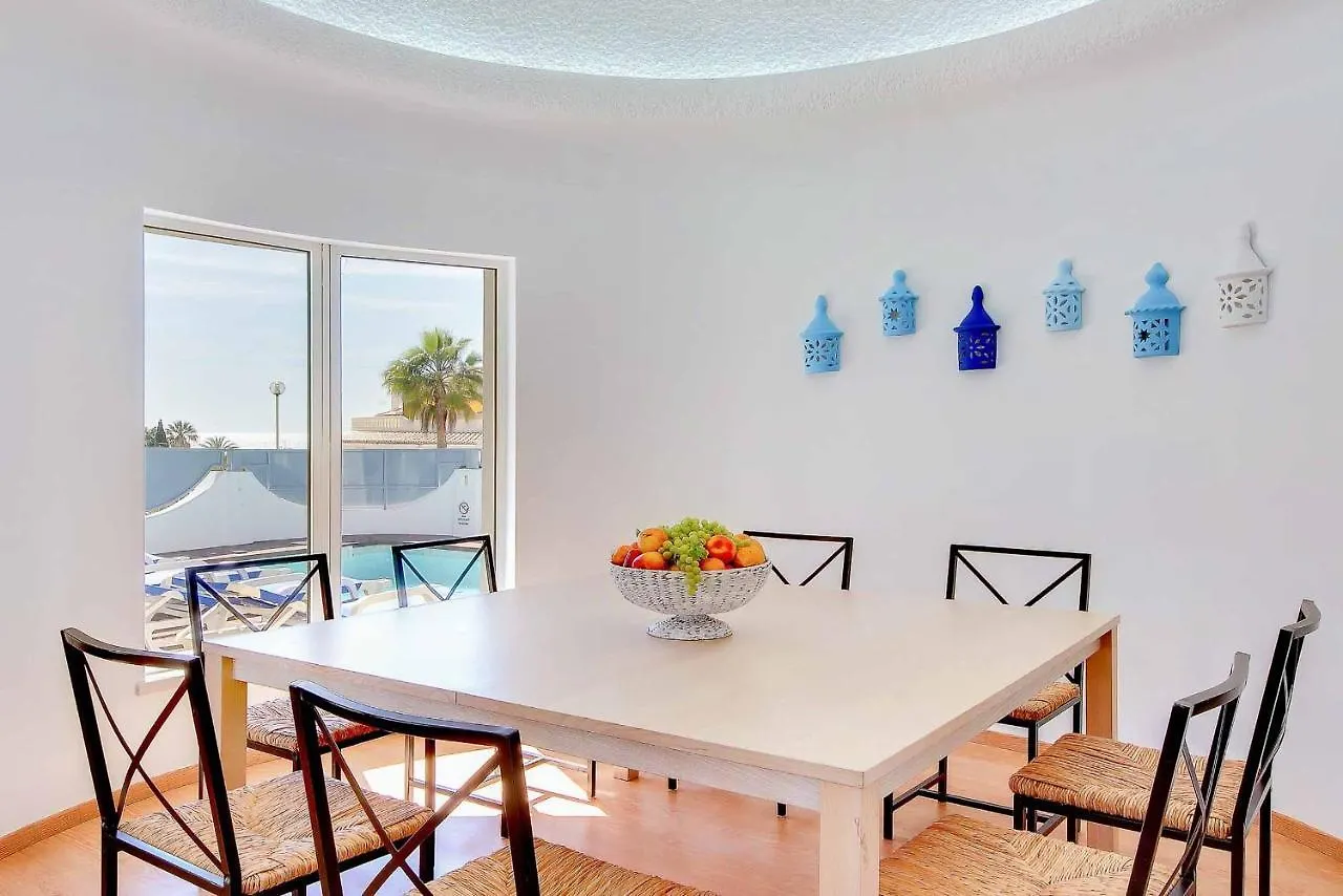 Villa Crispa Albufeira